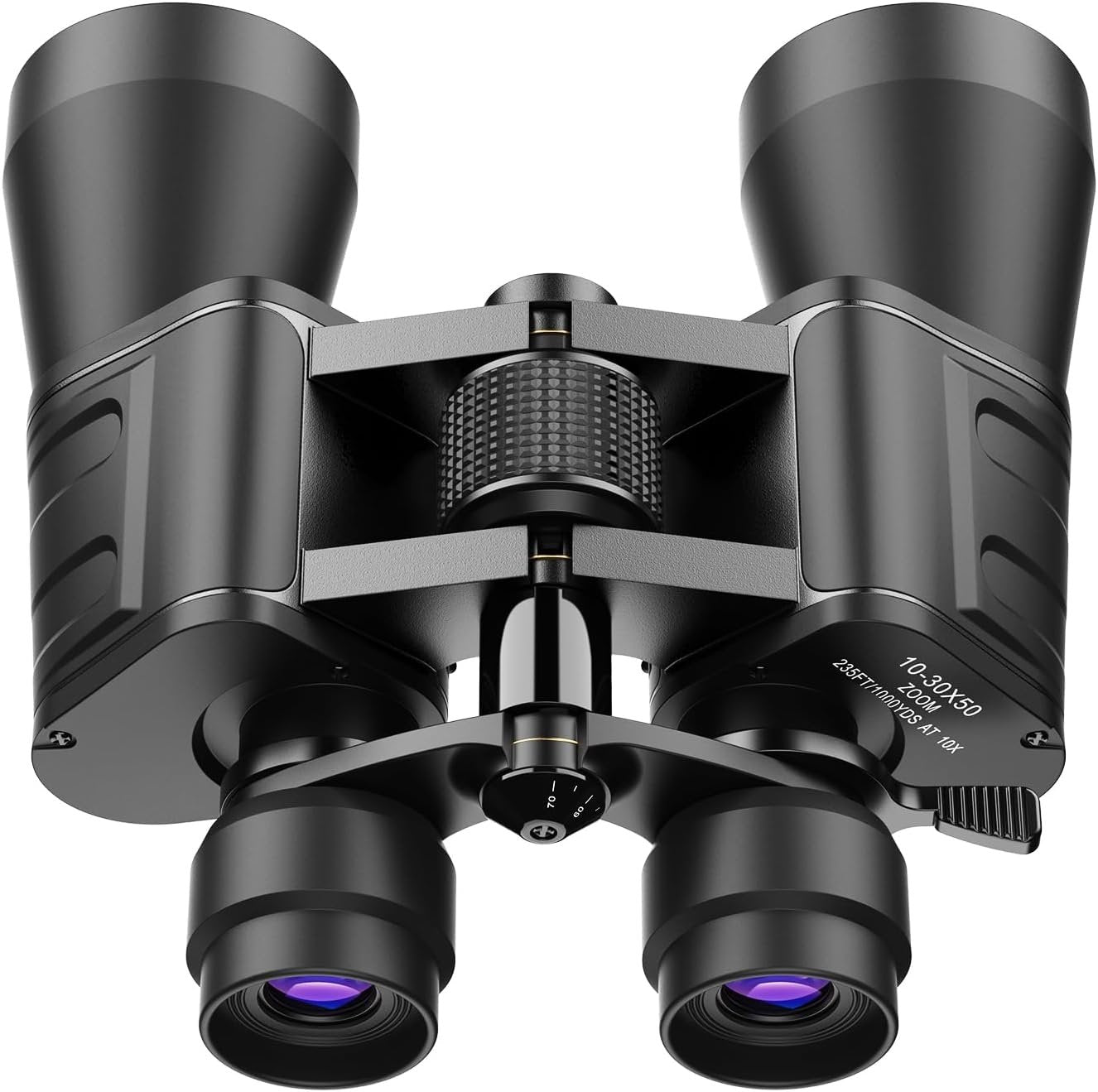 APEXEL 10-30X50 HD Kikkert