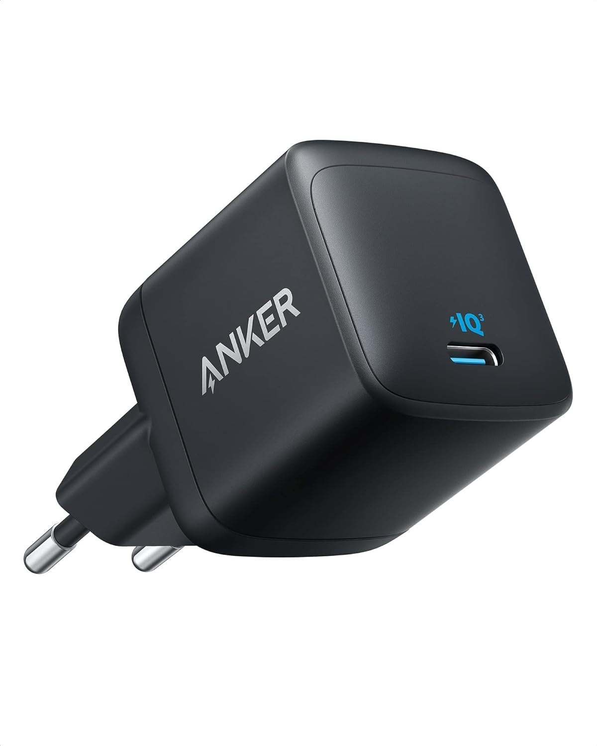 Anker 313 USB-C 45W Ace Oplader, Understøtter ultra-hurtig opladning