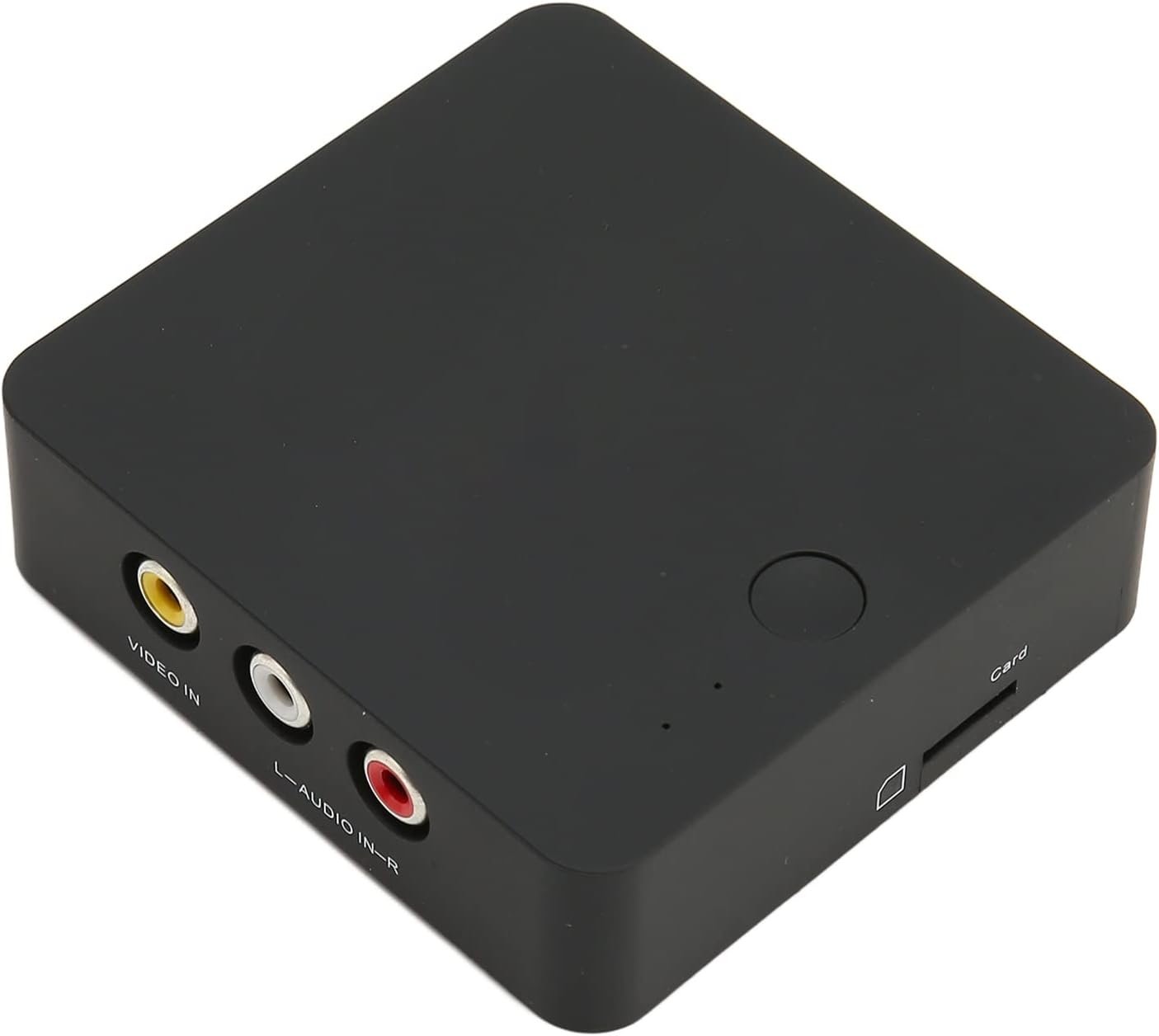 Ezcap CVBS (Composite Video Baseband Signal) Recorder