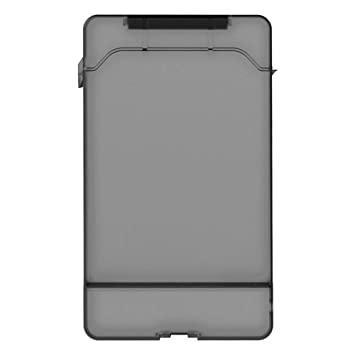 Maiwo plastkasse for HDD 2.5 "