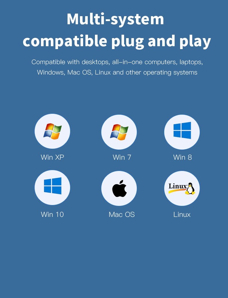 NÖRDIC 1 til 10 USB-C dockingstation 1xHDMI 8K30Hz 1xDP8K 30Hz 2xUSB3.0, 1xUSB-C, 1xRJ45 GigaLan, 1xPD 87W, 1xSD & 1xMicroSD 1xAux stereo