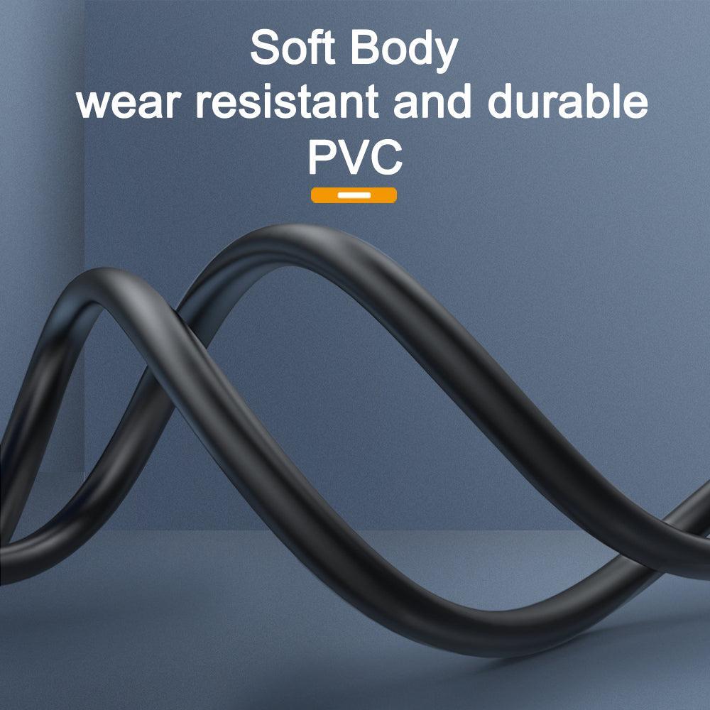 NÖRDIC Active 5M USB3.0 Forlængerkabel 5GBPSextension USB A Mand til Kvinde til Xbox, PS5, Oculus, Printer, Scanner, PlayStation, VR