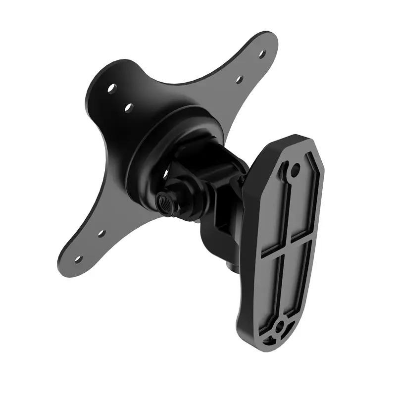 NÖRDIC Full Motion Fleksibelt Vægbeslag 10-24" Vesa 75x75, 100x100
