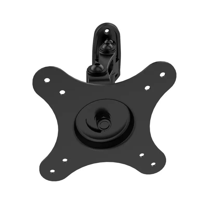 NÖRDIC Full Motion Fleksibelt Vægbeslag 10-24" Vesa 75x75, 100x100