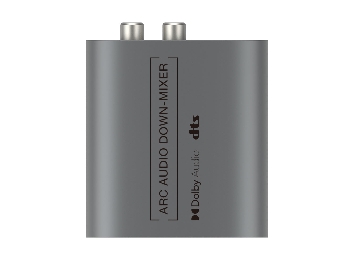 NÖRDIC HDMI ARC lyddekoder RCA 3,5 mm AUX