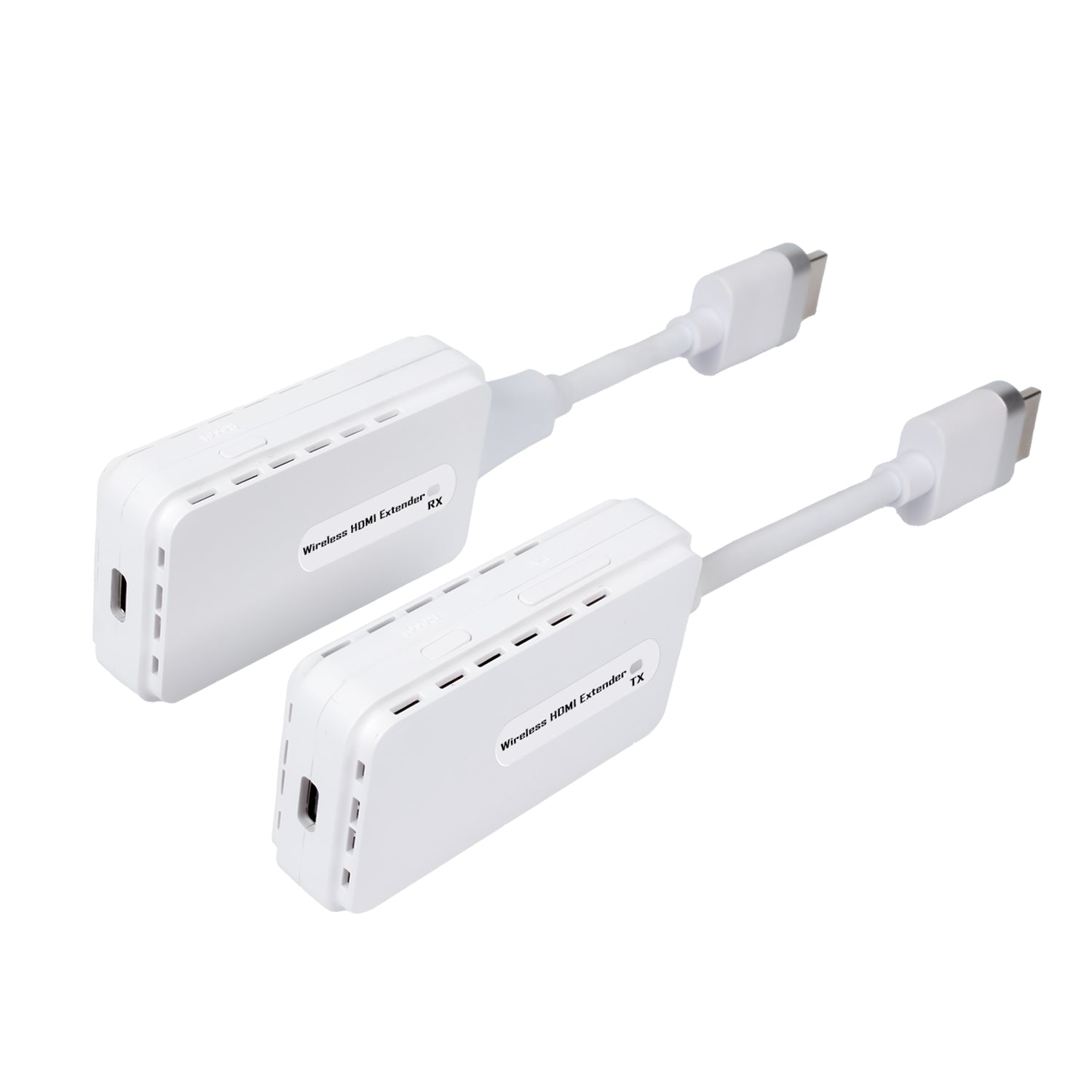 NÖRDIC HDMI Trådløs sender og modtager 4K 30Hz 60m