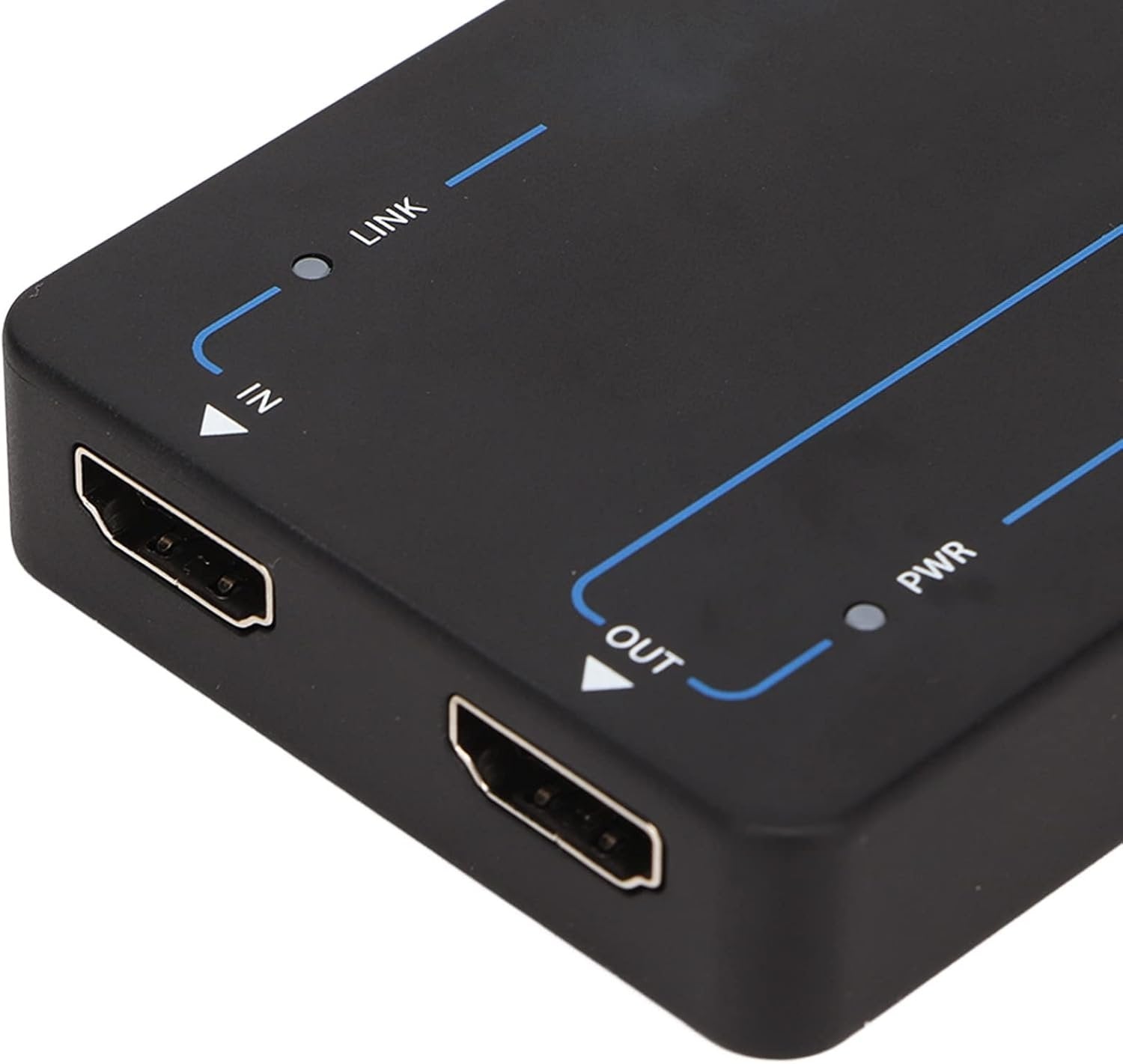 NÖRDIC HDMI til USB C Adapter Converter