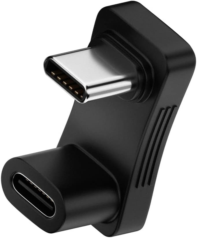 NÖRDIC USB-C U Adapter 10Gbps 4K60Hz til Steam Deck og Mobiler