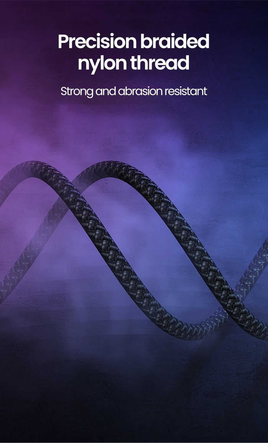 NÖRDIC USB Splitter USB-A til 3xUSB-C