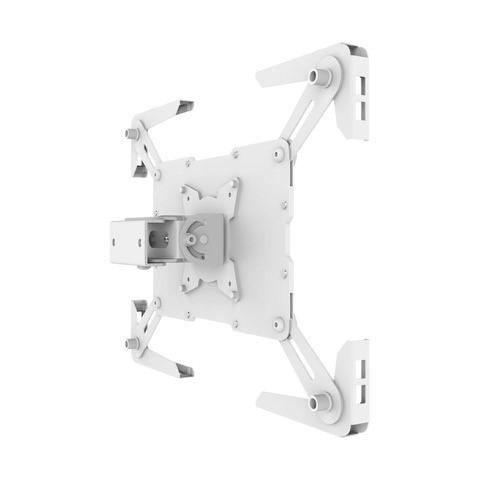 NÖRDIC Universal Tablet väggfäste för de flesta 10"-12.9" stöldskyddsfunktioner