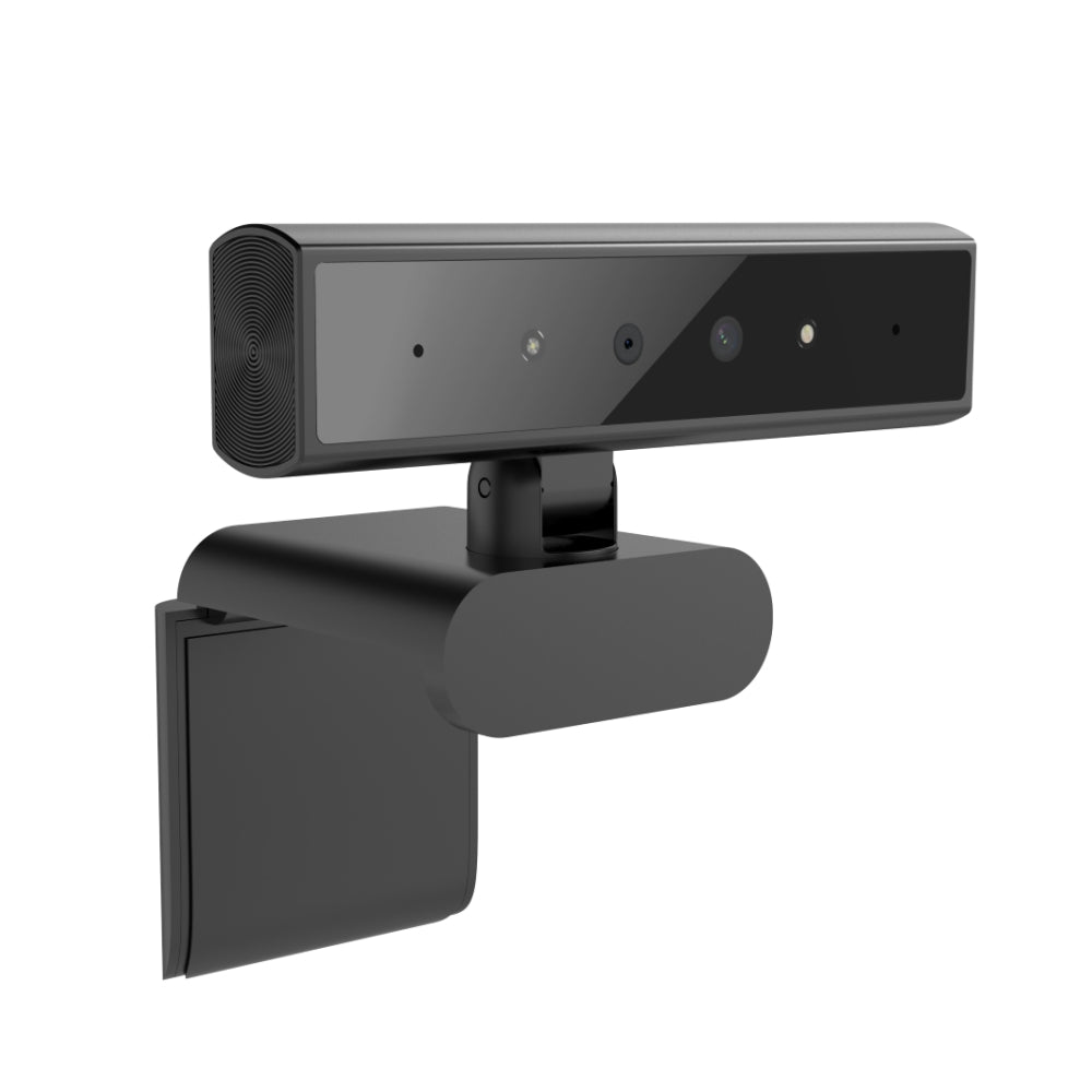 NÖRDIC Windows Hello Webcam 1080P