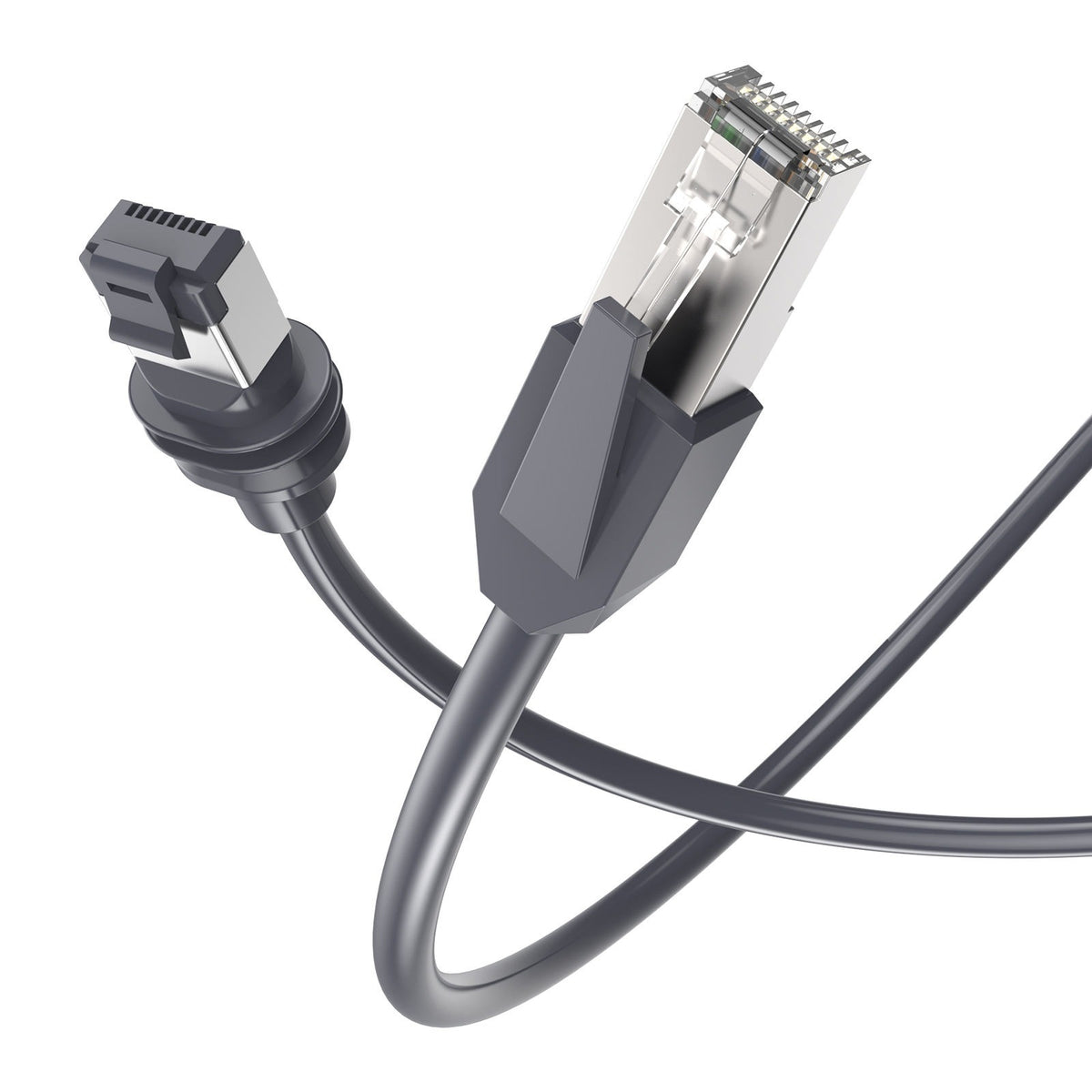 Starlink 46m Ethernet-kabel til Starlink Mini Kit