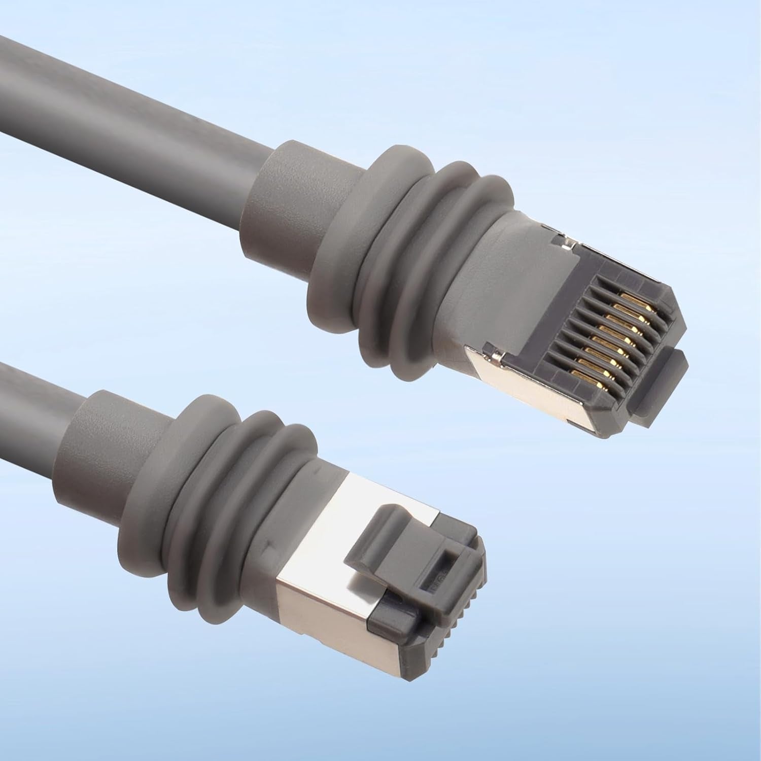Starlink 46m Gen 3 Cable Cat6 RJ45 kobber IP67 vandtæt satellit High Speed Standard V3 kabel