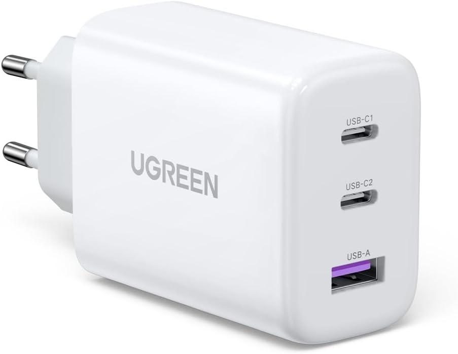 UGREEN USB-C Oplader 65W