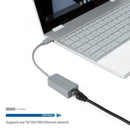 Cable Matters USB-C til Gigabit Ethernet-adapter fungerer med Chromebook-certificeret