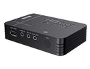 EZCAP HDMI AV Composite Video CVBS Video Capture Card 1080p USB2.0