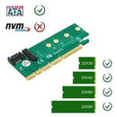 Maiwo K16N M.2 SATA SSD til USB3.1 GEN1 5Gbps Eksternt opbevaringsskab 2230-2242-2260-2280 NGFF B-nøgle og B & M-nøgle aluminium