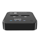 Maiwo K3016S dockingstation til harddisk kloning af M.2 SATA SSD'er 5Gbps 1: 1 B & M Key