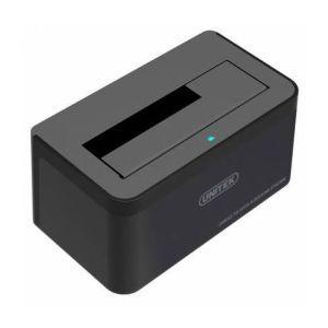 Maiwo K308C C USB 3.1 Gen2 10Gbps dockingstation til 1. 2.5 3.5 SATA-harddisk SSD op til 14TB med understøttelse af UASP, støtte SATAIII 6Gbps