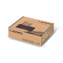 Maiwo K308C C USB 3.1 Gen2 10Gbps dockingstation til 1. 2.5 3.5 SATA-harddisk SSD op til 14TB med understøttelse af UASP, støtte SATAIII 6Gbps