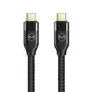 McDodo CA-7131 USB C 3.1 til USB C CABLE GEN2 10GBPS PD100W 2M