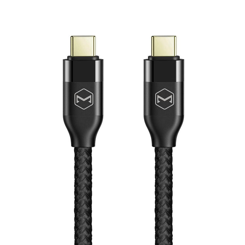 McDodo CA-7131 USB C 3.1 til USB C CABLE GEN2 10GBPS PD100W 2M