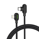 Mcdodo USB C til Lightning 1,8m