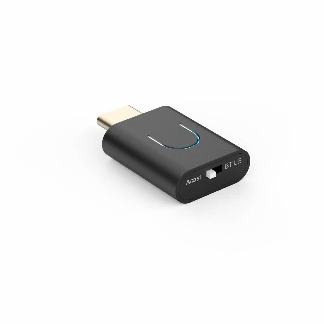 NÖRDIC Bluetooth 5.4 lydsender aptX LL/HD Adaptive, Auracast 24-bit 96 kHz lyd