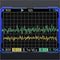 NÖRDIC Digital USB tester voltmeter og kabeltester