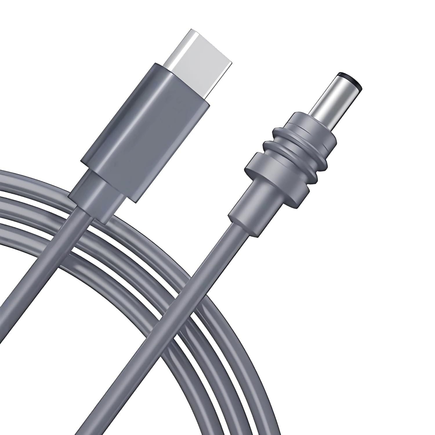 NÖRDIC Starlink Mini-kabel 5 m USB-C til DC Vandtæt 100W Indgang Udendørs Camping Rejse Arbejde