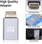 NÖRDIC Type E han til USB-A hun frontpanel adapter 10 Gbps USB3.1 Type E bundkort adapter