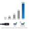 NÖRDIC USB4 kabel 1m 40Gbps data 8K video PD 100W