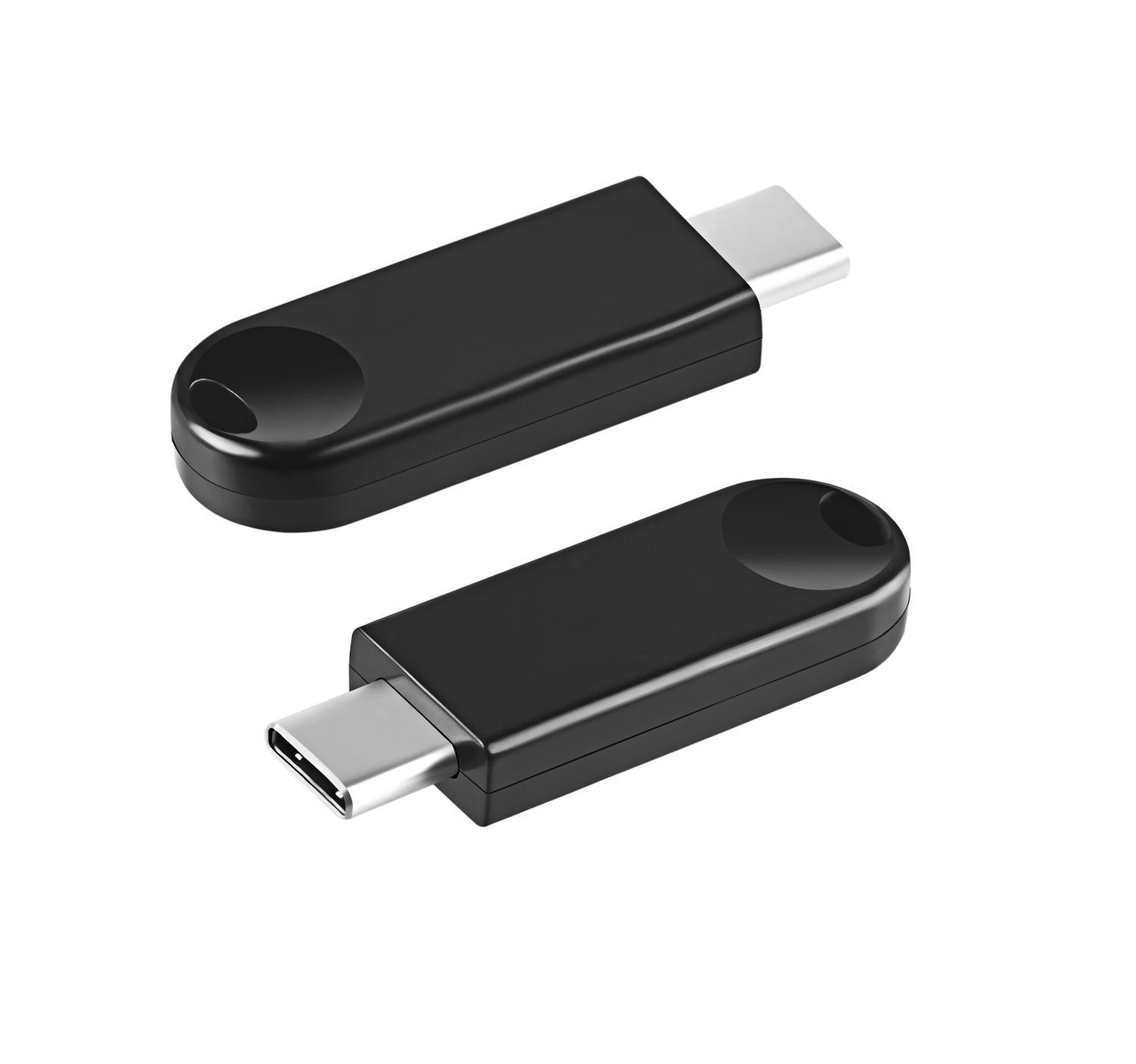 NÖRDIC USB-C Bluetooth 5.3 adapter