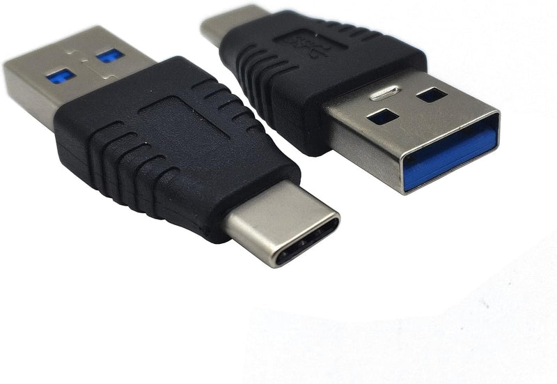 NÖRDIC USB-C til USB-A adapter