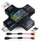 NÖRDIC USB digital tester til måling af strømflow