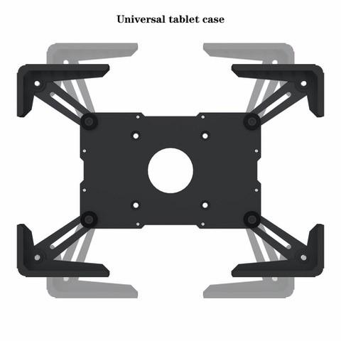 NÖRDIC Universal 10"-13" bordstativ til tablets