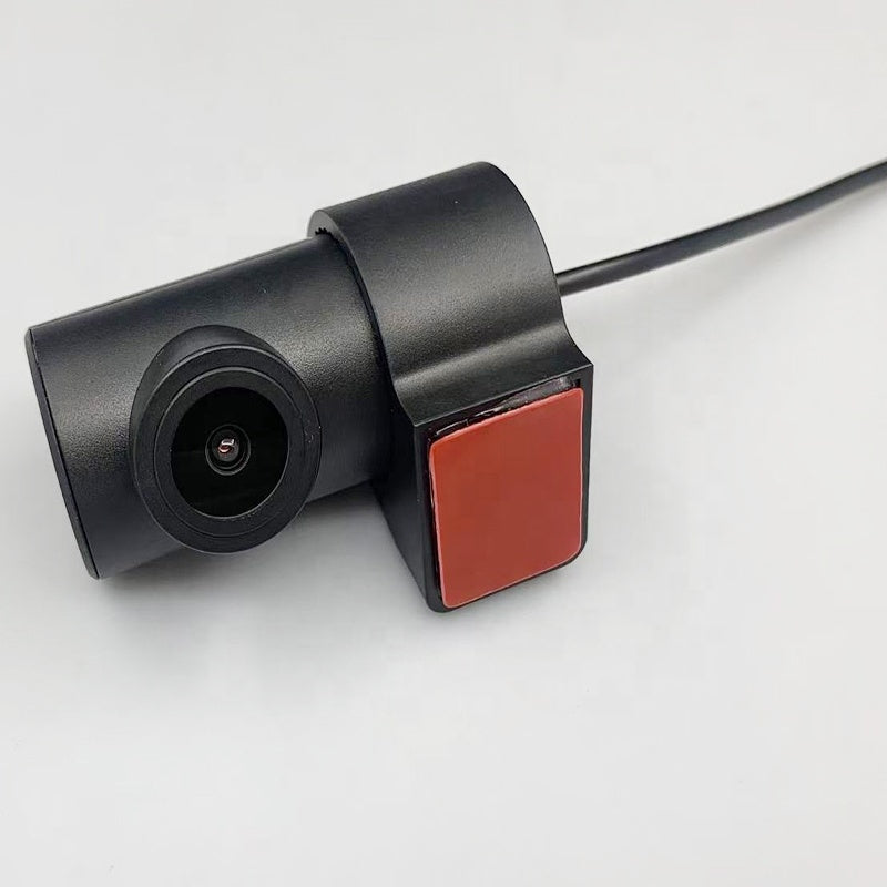 NÖRDIC Wifi Dash Cam Front+Rear 4K+2K