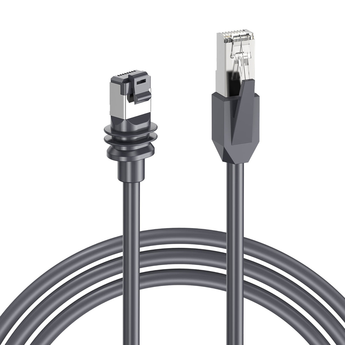 Starlink 46m Ethernet-kabel til Starlink Mini Kit