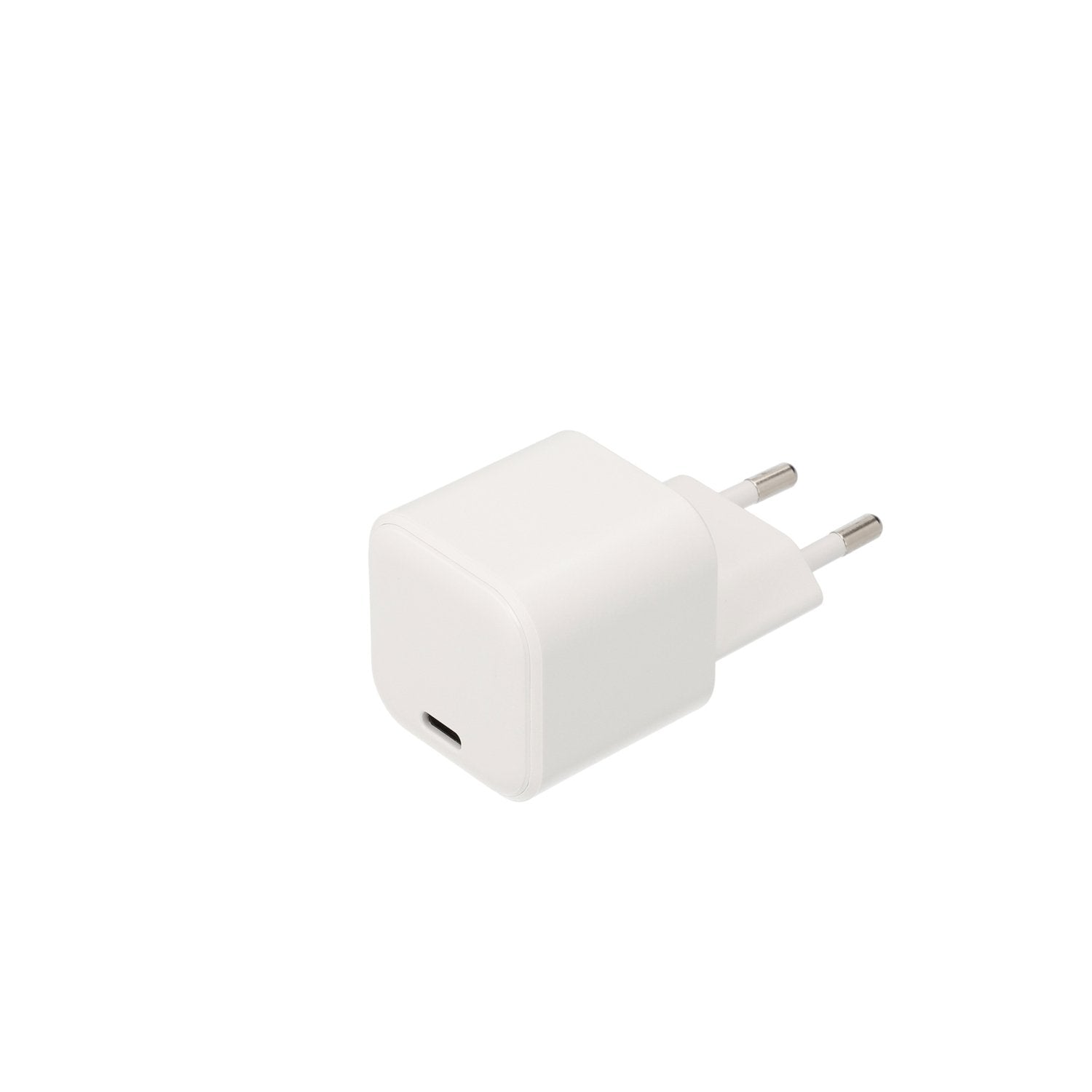 Väggladdare USB-C PD30W Nano PPS1 och PPS2