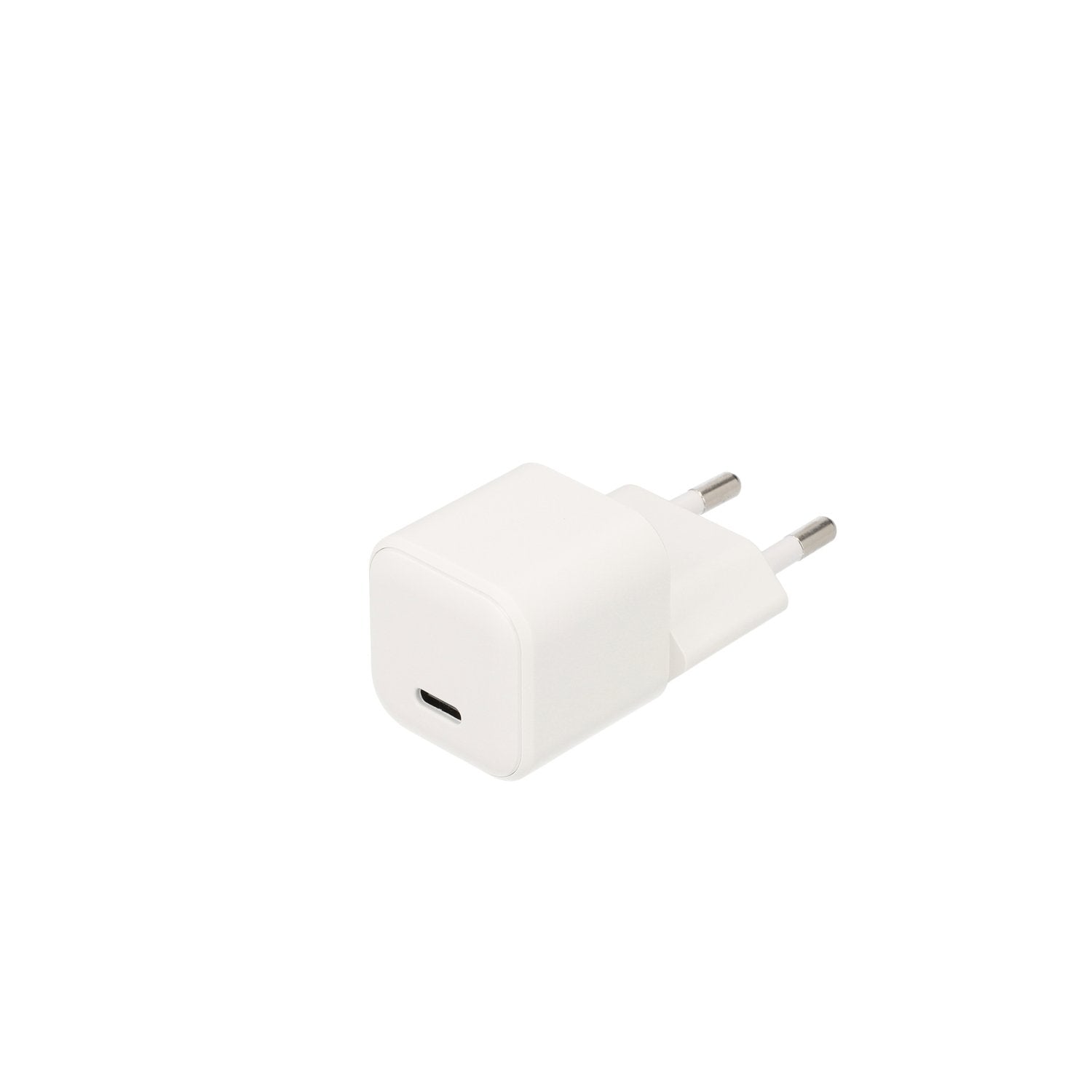 Vægoplader USB-C 20W PD